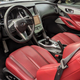 Image for article titled These Heroes Put A Manual Transmission In An Infiniti Q60 Red Sport 400